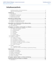 LaCie Wireless Space Benutzerhandbuch
