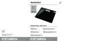 Silvercrest 385317 2107 Bedienungsanleitung Und Sicherheitshinweise