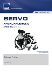AAT 346327 Anbauanleitung