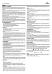 orliman Arnetec 1001 Gebrauchs- Und Pflegeanleitung