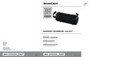 Silvercrest SLXL 30 C1 Bedienungsanleitung Und Sicherheitshinweise