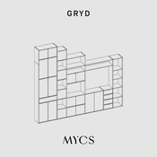 MYCS GRYD Bedienungsanleitung