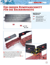 Hachette Titanic Bauanleitung