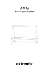 Extremis AMAi Bedienungsanleitung