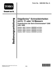 Toro 04653 Bedienungsanleitung