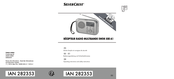 Silvercrest 282353 Bedienungsanleitung Und Sicherheitshiweise