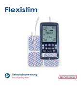 TensCare Flexistim Gebrauchsanweisung