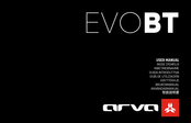 arva EVO BT Inbetriebnahme