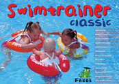 Freds Swimtrainer Classic Anleitung