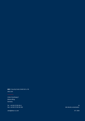 ABUS Security-Center WAPPLOXX PRO Montageanleitung