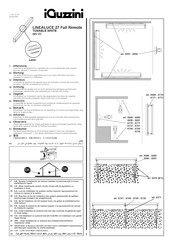 iGuzzini X749 Installationsanleitung