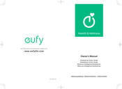 EUFY T9140 Bedienungsanleitung