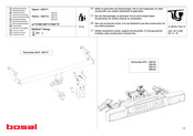 bosal 035771 Montageanleitung