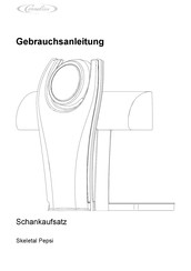 Cornelius 221000042SXXX Gebrauchsanleitung