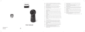 Philips AMF220/15 Bedienungsanleitung