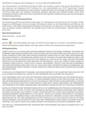 Ezviz C60p Bedienungsanleitung