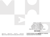 Costway ES10361 Handbuch