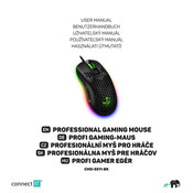 Connect It CMO-5511-BK Benutzerhandbuch