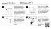 aponorm mobil basis Schnellstart