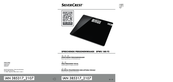 Silvercrest 385317 2107 Bedienungsanleitung Und Sicherheitshinweise