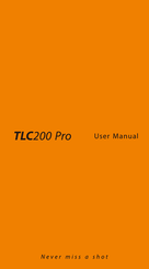 Brinno TLC200 Pro Bedienungsanleitung