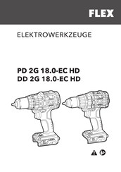 Flex 55351 515 671 Handbuch