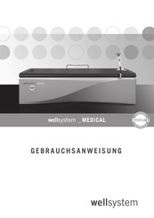 Wellsystem medical Original-Gebrauchsanweisung