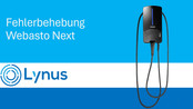 Webasto Next Fehlerbehebung