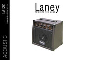 Laney LA12C Bedienungsanleitung