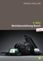 Bosch PowerPack 300 Betriebsanleitung