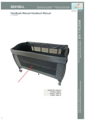 Quax 303100-L Handbuch
