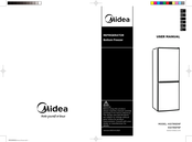 Midea KG178SFNF Benutzerhandbuch