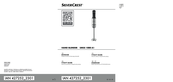 Silvercrest SMSS 1000 A1 Bedienungsanleitung Und Sicherheitshinweise