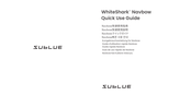 Sublue WhiteShark Navbow Kurzanleitung