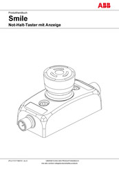 ABB Smile 11EA Tina Produkthandbuch