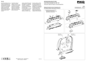 PIKO 51533 Bedienungsanleitung