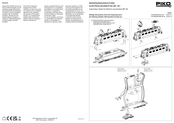 PIKO BR 141 Bedienungsanleitung