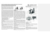 Mobiclinic Libra Anweisungen
