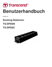 Transcend TS-DPD6N Benutzerhandbuch