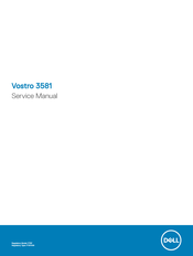 Dell P75F Servicehandbuch
