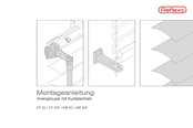Reflexa KMI 50 Montageanleitung