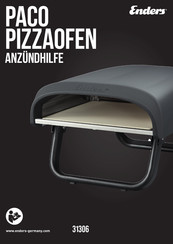 Enders 31306 Kurzanleitung