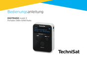 TechniSat 0000/3904 Bedienungsanleitung