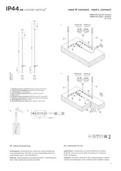 Ip44.De reed M connect Gebrauchsanweisung