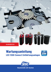 syr LEX 1500 Handbuch