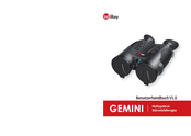 InfiRay GEMINI GEH50R Benutzerhandbuch