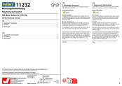 Viessmann kibri H0 Bus Setra S 415 UL Montageanleitung