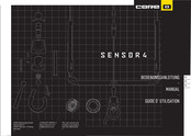 CORE SENSOR 4 PRO Bedienungsanleitung