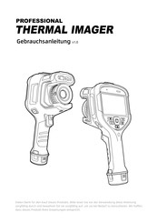 Uni-T UTi384J Gebrauchsanleitung