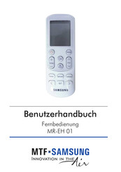 Samsung MR-EH 01 Benutzerhandbuch